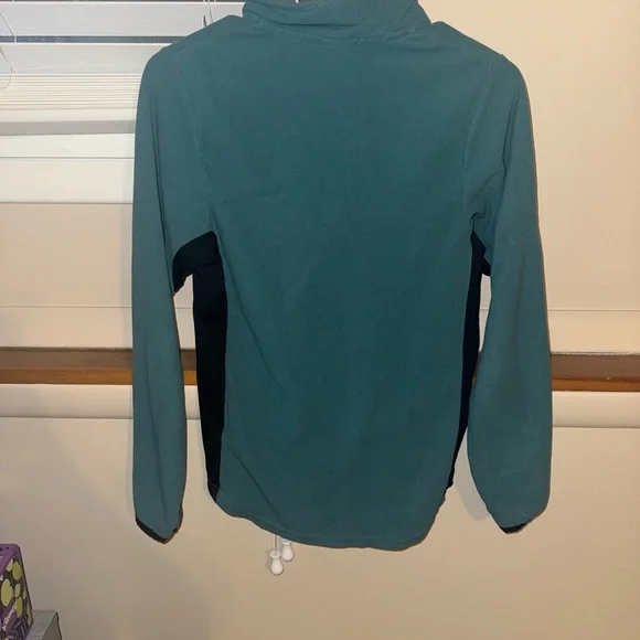 VTG Women’s Nike Therma-Fit Victory half zip - Picture 4 of 5
